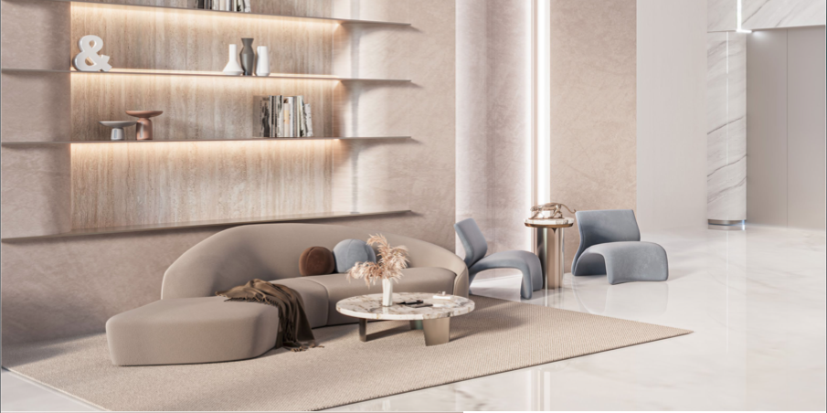 Studio in Jumeirah Village Circle, UAE No. 40974