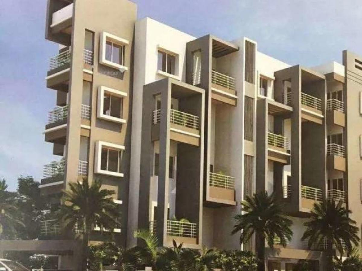 2 bedrooms House in Nagpur, India No. 56306