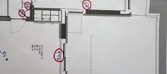 Apartamento T2 em Porto, Portugal N.º 128906 44