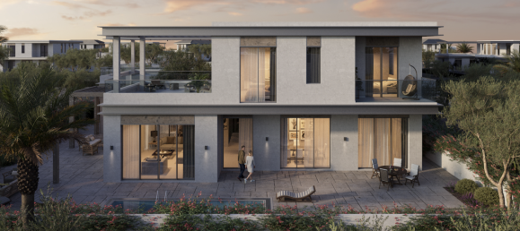 4 bedrooms Villa in Dubai, UAE No. 54600 5