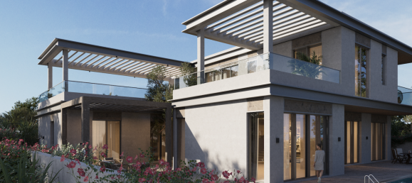 4 bedrooms Villa in Dubai, UAE No. 54600 6