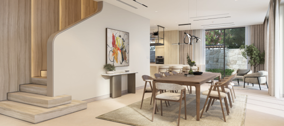 4 bedrooms Villa in Dubai, UAE No. 54600 14