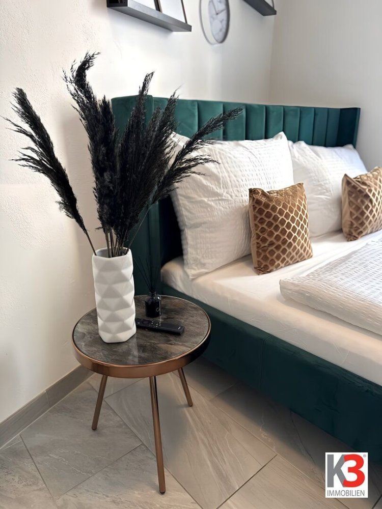 2غرفة منزل ذو طابقين في Salzburg, Austria رقم 54124