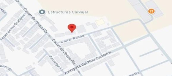 3 bedrooms Apartment in Cambrils, Spain No. 161214 2