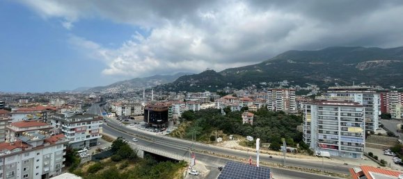 Penthouse 3+1 in Cikcilli, Turkey No. 4032 16