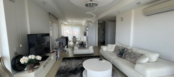 Penthouse 3+1 in Cikcilli, Turkey No. 4032 7