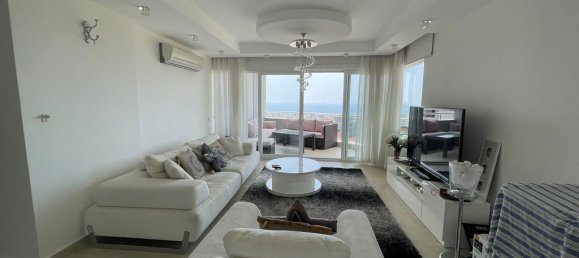 Penthouse 3+1 in Cikcilli, Turkey No. 4032 20