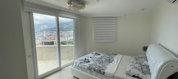 Penthouse 3+1 in Cikcilli, Turkey No. 4032 10