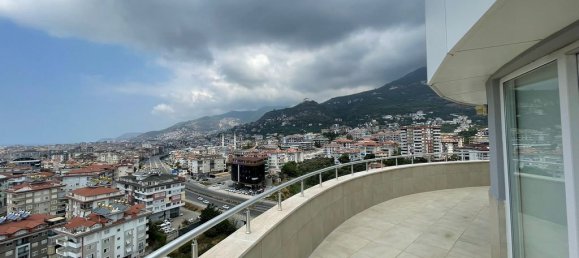 Penthouse 3+1 in Cikcilli, Turkey No. 4032 15