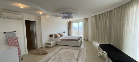 Penthouse 3+1 in Cikcilli, Turkey No. 4032 11