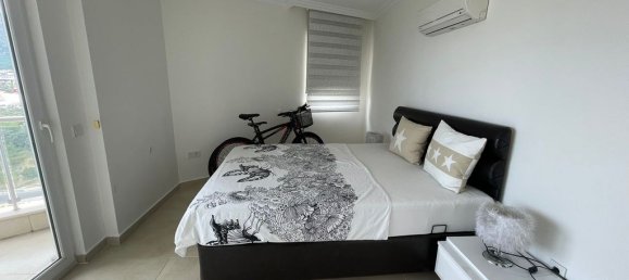 Penthouse 3+1 in Cikcilli, Turkey No. 4032 6