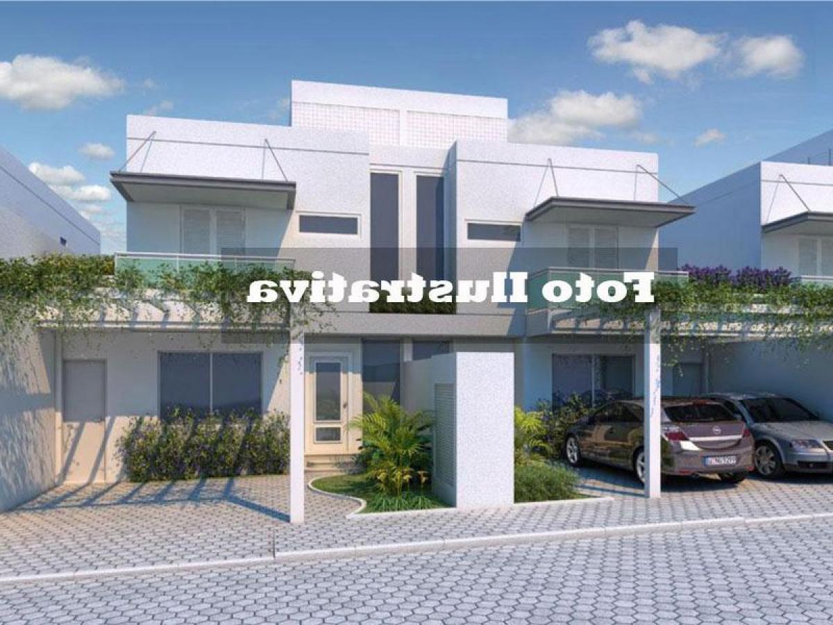 3 غرف نوم منزل في Sao Paulo, Brazil رقم 588881