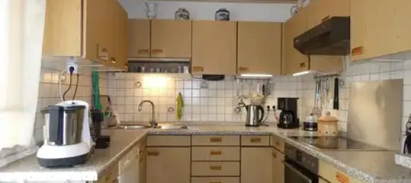 Таунхаус с 3 спальнями в Tirschenreuth, Германия № 165697 4