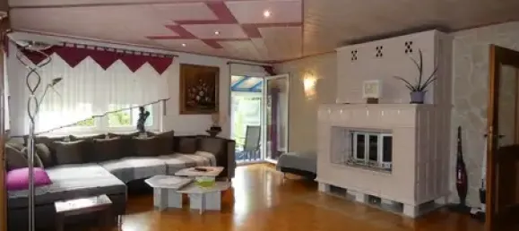 Таунхаус с 3 спальнями в Tirschenreuth, Германия № 165697 8