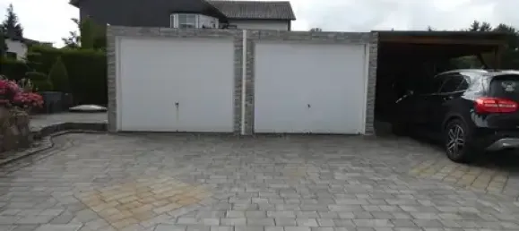 Таунхаус с 3 спальнями в Tirschenreuth, Германия № 165697 3