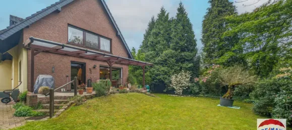 6 bedrooms House in Wesel, Germany No. 137136 10