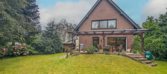 6 bedrooms House in Wesel, Germany No. 137136 7