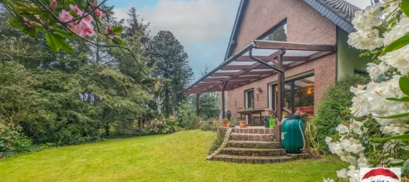 6 bedrooms House in Wesel, Germany No. 137136 6