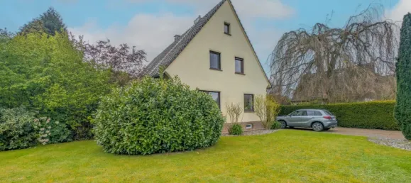 6 bedrooms House in Wesel, Germany No. 137136 4