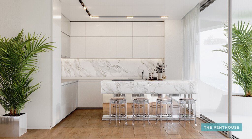 Propiedad en Euboea, Greece 160 m² No. 3271