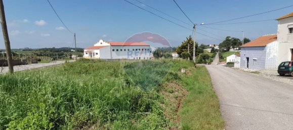 Terreno em Cadaval, Portugal 700 m² N.º 59910 2