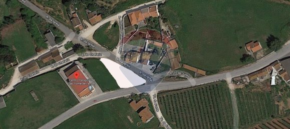 Terreno em Cadaval, Portugal 700 m² N.º 59910 8