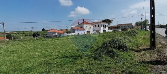 Terreno em Cadaval, Portugal 700 m² N.º 59910 5