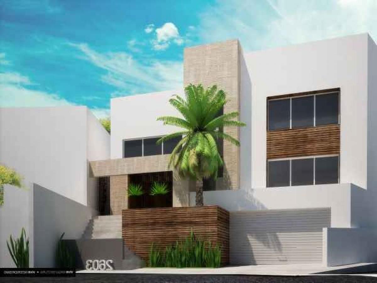 5 غرف نوم منزل في Chihuahua, Mexico رقم 177879