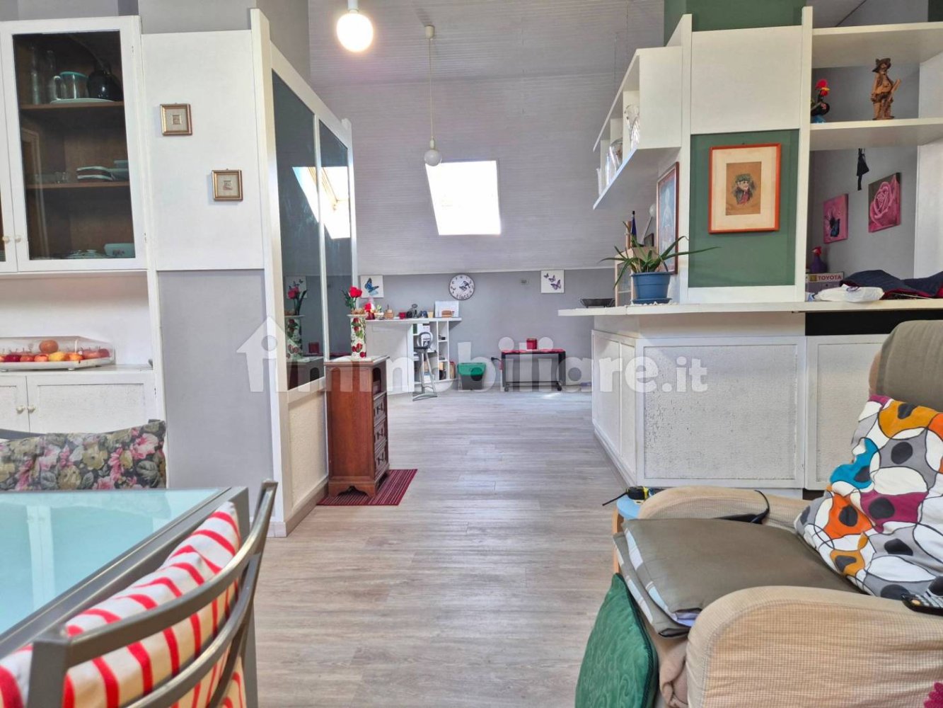 4 bedrooms Apartment in Cuneo, Italy No. 340291