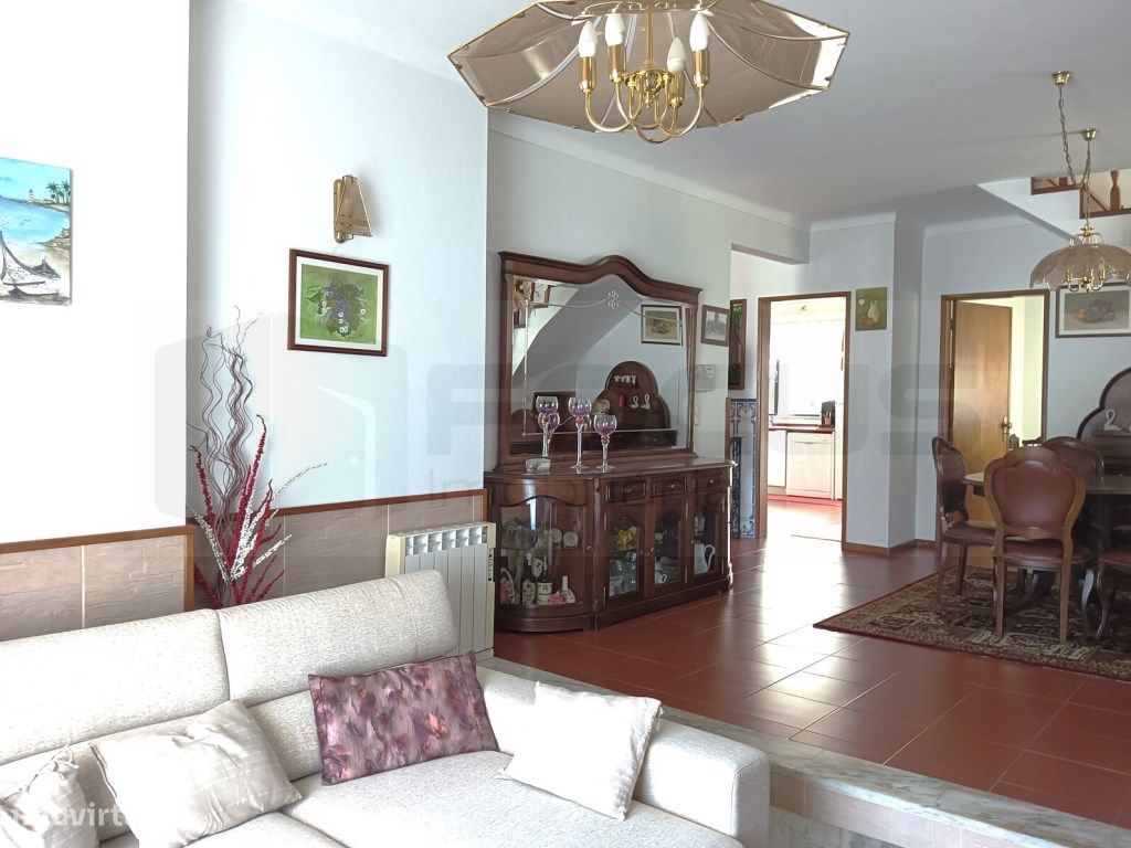 4 bedrooms Villa in Vagos, Portugal No. 198093