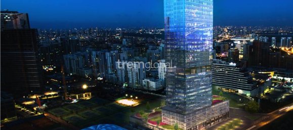 Appartement 1+1 à Istanbul, Turkey No. 7485 3