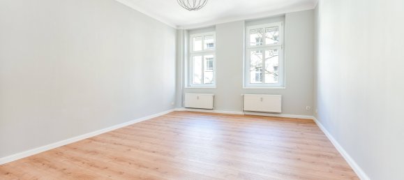 2 Schlafzimmer Wohnung in Neukölln, Germany, Nr. 20196 2