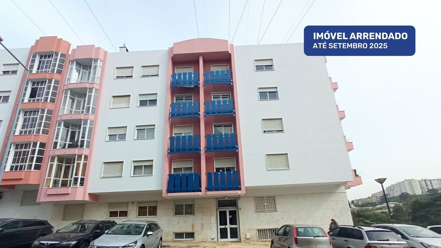 2 غرف نوم شقة في Sintra, Portugal رقم 218760