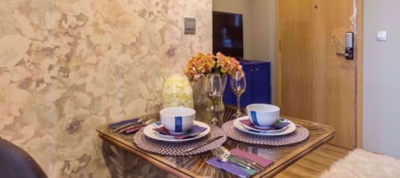 Condominio de 1 dormitorio en THE LINE Jatujak - Mochit Bangkok, Thailand No. 25826 4