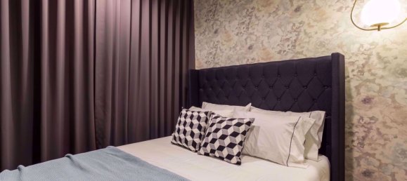 Condominio de 1 dormitorio en THE LINE Jatujak - Mochit Bangkok, Thailand No. 25826 3