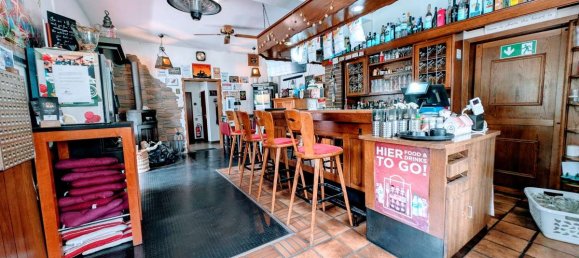 Cafe / Restaurant in Oberbergischer, Germany 260m², Nr. 223409 4