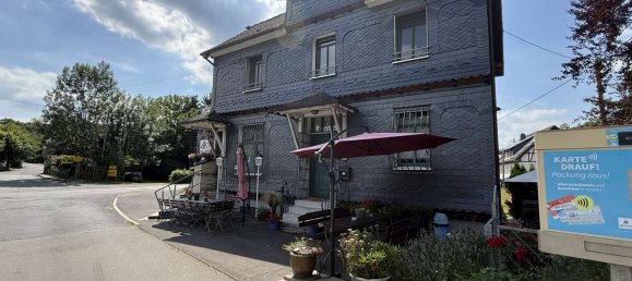 Cafe / Restaurant in Oberbergischer, Germany 260m², Nr. 223409 2