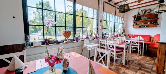 Cafe / Restaurant in Oberbergischer, Germany 260m², Nr. 223409 6