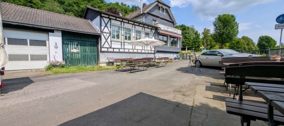Cafe / Restaurant in Oberbergischer, Germany 260m², Nr. 223409 18
