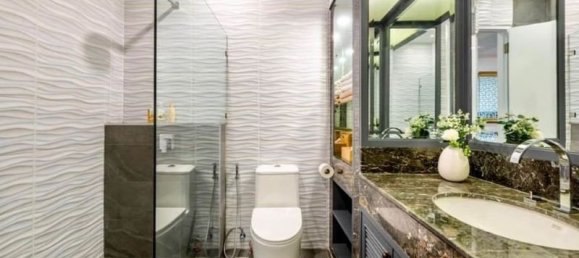 2 bedrooms Condo in Bangkok, Thailand No. 6352 11