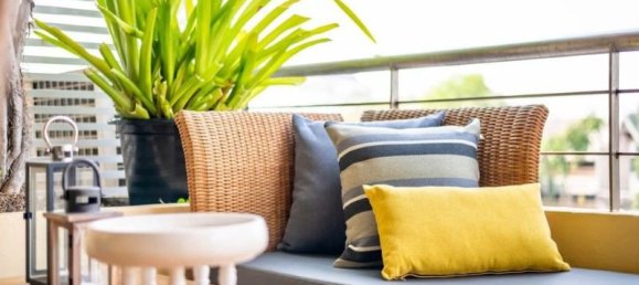 2 bedrooms Condo in Bangkok, Thailand No. 6352 5