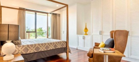 2 bedrooms Condo in Bangkok, Thailand No. 6352 8