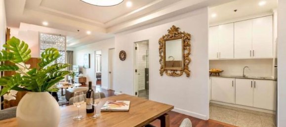 2 bedrooms Condo in Bangkok, Thailand No. 6352 10