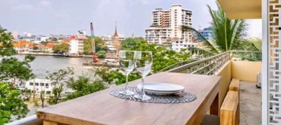 2 bedrooms Condo in Bangkok, Thailand No. 6352 6
