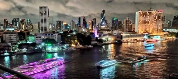 2 bedrooms Condo in Bangkok, Thailand No. 6352 13