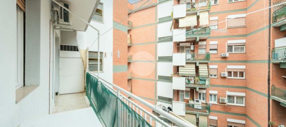 3 rooms Apartment in Rome, Italy No. 12845 23