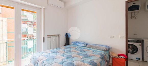 3 rooms Apartment in Rome, Italy No. 12845 22