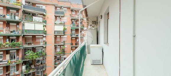 3 rooms Apartment in Rome, Italy No. 12845 32