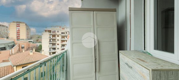 3 rooms Apartment in Rome, Italy No. 12845 15