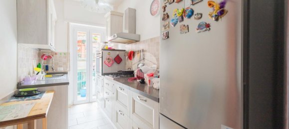 3 rooms Apartment in Rome, Italy No. 12845 28